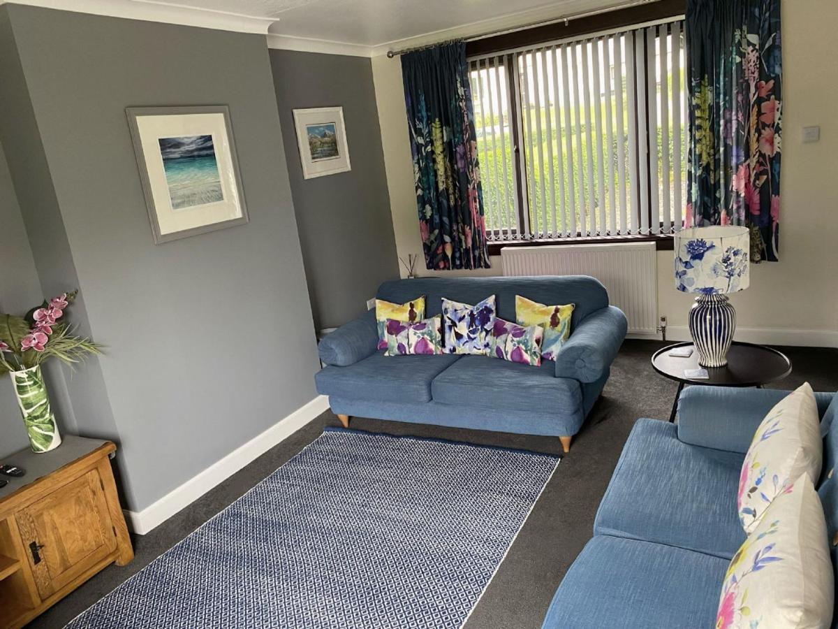 The Jacobite Retreat Villa Fort William Esterno foto